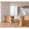 20W LED sieninis šviestuvas AMAYA, baltas, 3000/4000/6000K