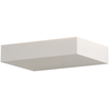 20W LED sieninis šviestuvas BRICK, baltas, 2700/3000/4000K, dimeriuojamas, A3972072BDT