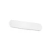 Ideal Lux Sieninis šviestuvas Echo Ap D40 20W Bianco