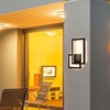 V-tac 20W LED sieninis šviestuvas, rūdžių sp., 3000K