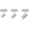 LED magnetinis šviestuvas 20W M35 4000K