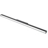 20W LED šviestuvas į magnetinę sistemą OPTONICA M15, juodas, 3000K