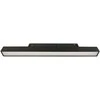 Pakabinamas šviestuvas Bikuvalt 22W LED šviestuvas į magnetines sistemas VIOKEF MAGNETIC, juodas, 3000K, dimeriuojamas, 4244301