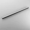 20W LED šviestuvas, montuojamas į DAVINCI sistemą, juodas, 3000K