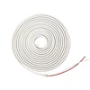 20W/m LARGE LED NEON juosta, 3000K, 24V DC