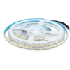 V-tac 20W/m LED juosta, 240 LED/m, 12V, 6500K, 5 metrų ritė