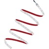 Ledvance 20W/m LED juosta PERFORMANCE RGBW, 5m, 6500K, 24V