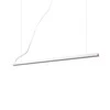 Ideal Lux Pakabinamas šviestuvas V-Line Sp Bianco