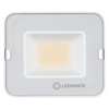 Ledvance 20W prožektorius COMPACT, baltas, 4000K