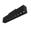 LED magnetinis šviestuvas 10-Diodų 20W 3000K