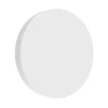 Ledvance 21/15/9W LED paviršinis šviestuvas SURFACE DISC, baltas, 3000/4000K, 125°, IP54