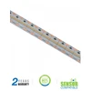 V-tac 21 W/m LED juosta, DC24, 700LED/m, 6400K (šaltai balta)