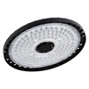 Ledvance 210W UFO šviestuvas HIGH BAY GEN 4, juodas, 4000K, IP65, 70°