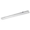 2*120cm Šviestuvas T8, GTV atsparus drėgmei IP65