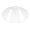 2,1W įleidžiamas šviestuvas SHOT LIGHT TRIMLESS, 2700K, baltas