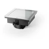 Ideal Lux 21W LED įleidžiamas į žemę lauko šviestuvas TAURUS, plieno sp., 3000K, IP67, 325736