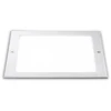 Ideal Lux 21W LED įleidžiamas į žemę lauko šviestuvas TAURUS, plieno sp., 3000K, IP67, 325736