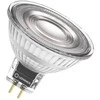 Ledvance 2,1W LED lemputė, GU5.3, 2700K