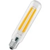Ledvance 21W LED lemputė NAV, E27, skaidri, 4000K