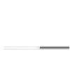 21W LED linijinis šviestuvas į magnetines sistemas LINE 1000 48V, baltas, 3000K