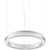 21W LED pakabinamas šviestuvas CROWN, baltas, 3000K, 343402