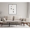 Italux Pakabinamas šviestuvas Oter PND-83728-21W-3K-CH