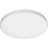 Lubinis šviestuvas Italux 21W LED paviršinė panelė ATEIA, balta, 3000K