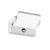 Ideal Lux Sieninis šviestuvas Swipe Ap Sensor Bianco