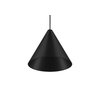 21W LED šviestuvas HOLY JUNIOR į magnetines sistemas INSIGHT, juodas, 3000K