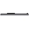 Pakabinamas šviestuvas Bikuvalt 21W LED šviestuvas į magnetines sistemas VIOKEF MAGNETIC, juodas, 3000/4000/6000K, 4244301S