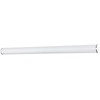 Sieninis šviestuvas 21W LED veidrodžio šviestuvas, chromo sp., 3000K, 22086