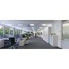 Ledvance 22/25/28W LED panelė PL CMFT, balta, 60x60cm, 4000K, IP40