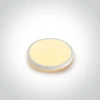 Lubinis šviestuvas 22+3W LED paviršinis šviestuvas, baltos sp., 2700/3200/4000K, 300mm, šviečia į viršų ir į apačią, 62002A/W/V