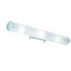 22,5W LED sieninis šviestuvas FIBI, chromo sp., 3000K, 4181400