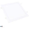 Bemko 22W LED įleidžiama panelė, balta, 4000K