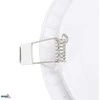 Bemko 22W LED įleidžiama panelė, balta, 4000K