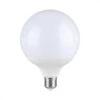 Bikuva.lt 22W LED lemputė, E27, G120, 3000K, 200°