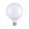 V-tac 22W LED lemputė, E27, G120, 6500K, 200°