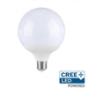 22W LED lemputė, G120, E27, 3000K, 200°, CREE LED Chip