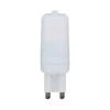 2,2W LED lemputė, G9, 3000K, SAMSUNG LED lustas