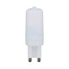 2,2W LED lemputė, G9, 4000K, SAMSUNG LED mikroschema