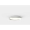 22W LED lubinis šviestuvas MINSK, baltas, 2700/3000/4000K, dimeriuojamas, P3758172BDT