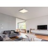22W LED lubinis šviestuvas MUNICH, baltas, 2700/3000/4000K, P3759072B