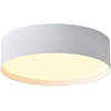 22W LED lubinis šviestuvas PARIS, baltas, 2700/3000/4000K, dimeriuojamas, IP54, P4028070BDP