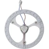 22W LED modulis LIGHT, baltas, CCT