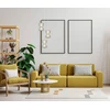 Italux Pakabinamas šviestuvas Tica PND-83949-3-BK