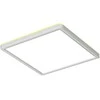 Italux 22W LED paviršinė panelė ALERIA, balta, 2800/4000/6000K