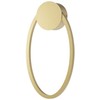 22W LED sieninis šviestuvas LEO, bronzos sp., 3000/4000K, dimeriuojamas, 01-3292