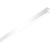 22W LED šviestuvas į magnetines sistemas INSIGHT, baltas, 4000K, 48V, 800mm