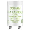 Lubinis šviestuvas Osram 22W starteris ST151, ST172 LONGLIFE